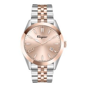 Ferragamo  Classic Bracelet Watch Mens